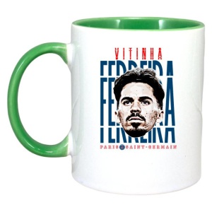 Cana cu fotbalistul Vtor Machado Ferreira-Paris Saint-Germain - Img 6