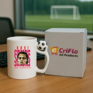 Cana cu fotbalistul Xavi Quentin Shay Simons-RB - Img 11