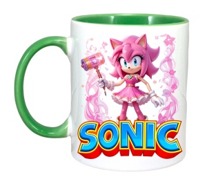Cana cu Sonic Amy - Magie Stelara - Img 3