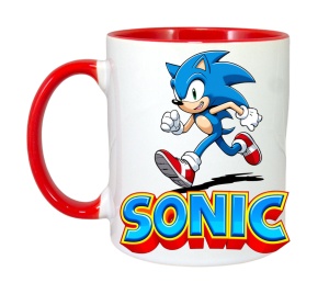Cana cu Sonic - Curent de Forta - Img 8