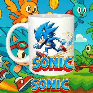 Cana cu Sonic - Energia Ghetii - Img 10