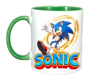 Cana cu Sonic - Inele Galactice - Img 3