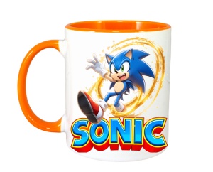 Cana cu Sonic - Inele Galactice - Img 7