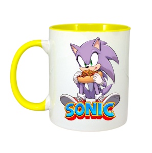 Cana cu Sonic Mov - Pizza cu Stil - Img 5