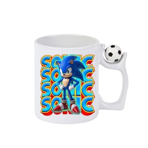 Cana cu Sonic - Multiplu Impact