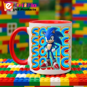 Cana cu Sonic - Multiplu Impact - Img 16