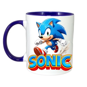 Cana cu Sonic - Saltul Fulger - Img 4