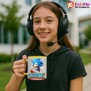 Cana cu Sonic - Saltul Fulger - Img 13