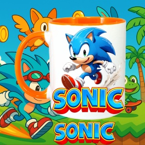 Cana cu Sonic - Saltul Fulger - Img 15