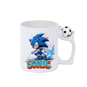 Cana cu Sonic - Saritura Curcubeu