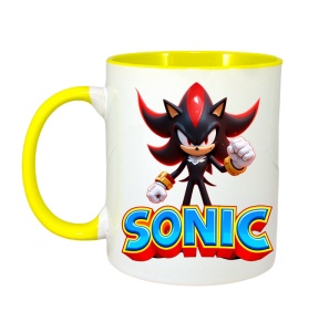 Cana cu Sonic Shadow - Forta Intunecata - Img 5