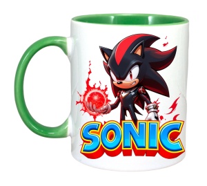 Cana cu Sonic Shadow - Orb de Energie - Img 3