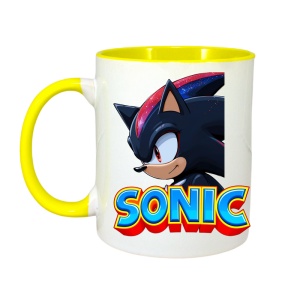 Cana cu Sonic Shadow - Privire Tactica - Img 5
