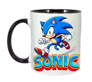 Cana cu Sonic - Sprint Vitezomaniac - Img 6