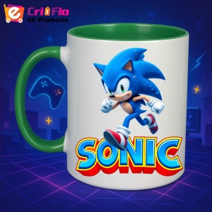 Cana cu Sonic - Start Sprint - Img 11