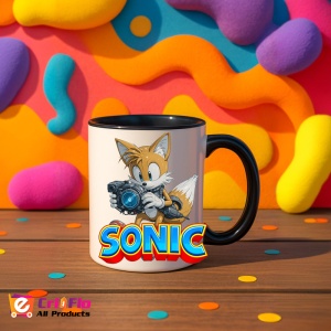 Cana cu Sonic Tails - Fotoreporterul Vulpoi - Img 14