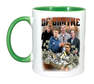 Cana De Bruyne Cash Money The Best - Img 3