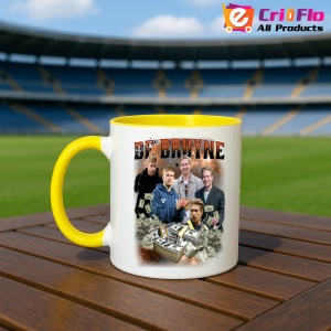 Cana De Bruyne Cash Money The Best - Img 13