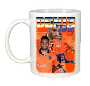Cana Deniz Turuc Player - Img 3