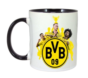Cana DORTMUND BVB 09 - Img 6