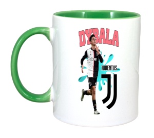 Cana Dybala Juventus - Img 4