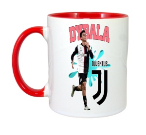 Cana Dybala Juventus - Img 8