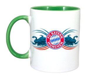 Cana FC Bayern Munchen Germania - Img 4