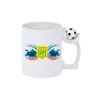 Cana FC Nantes Franta - Img 2