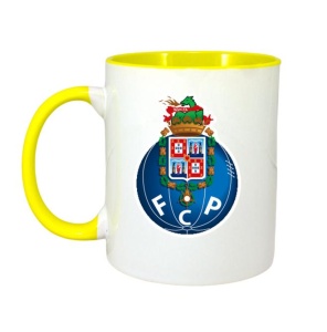 Cana FC Porto Portugalia , cu logoul stema echipei, Cadoul Perfect - Img 5