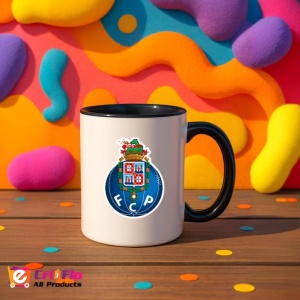 Cana FC Porto Portugalia , cu logoul stema echipei, Cadoul Perfect - Img 36