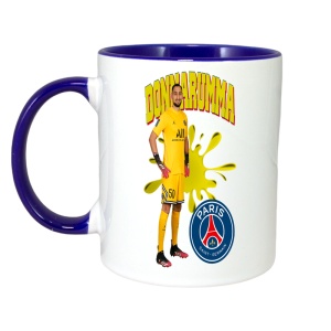 Cana Gianluigi Donnarumma Psg - Img 4