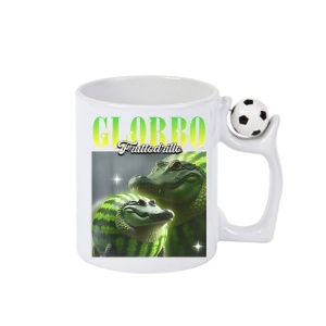 Cana Glorbo Fruttodrillo - Tralalero Tralala