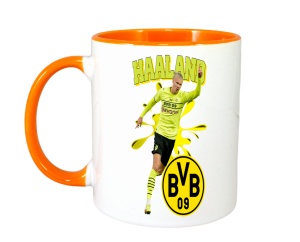 Cana Haaland Borussia - Img 7