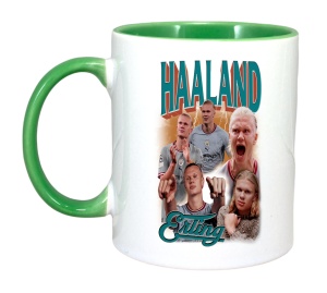 Cana Haaland Erling Best Team - Img 3