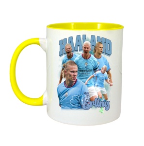 Cana Haaland Erling Manchester City Goal - Img 5