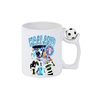Cana Haaland Goal - Img 2