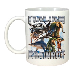 Cana Italian Brainrot 3 - Tralalero Tralala - Img 2