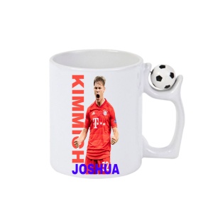 Cana Joshua Kimmich Bayern Prezentare - Img 2