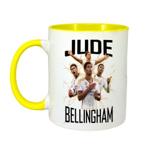Cana Jude Bellingham Fulger - Img 6