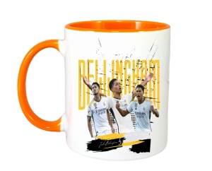 Cana Jude Bellingham RReal Madridd - Img 8
