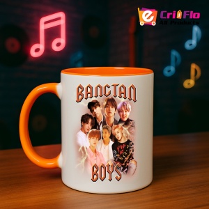 Cana K-POP cu formatia trupa KPOP BANCATAN BOYS 591 - Img 40