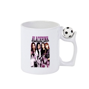 Cana K-POP cu formatia trupa KPOP BLACK PINK 602