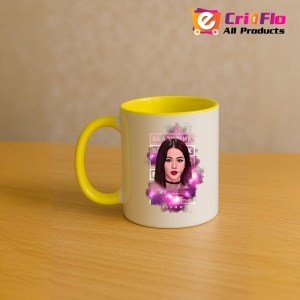 Cana K-POP cu formatia trupa KPOP BLACK PINK JISOO 598 - Img 32