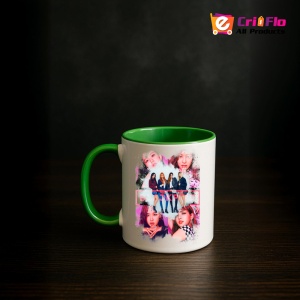 Cana K-POP cu formatia trupa KPOP BLACKPINK 12 606 - Img 22