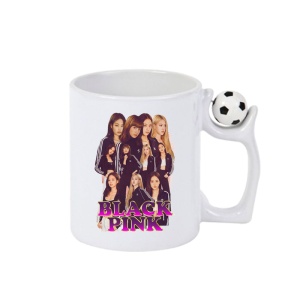Cana K-POP cu formatia trupa KPOP blackpink 7 612