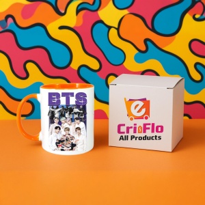 Cana K-POP cu formatia trupa KPOP BTS 10 622 - Img 39