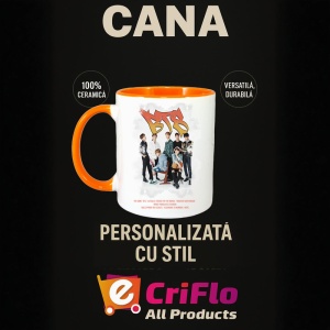 Cana K-POP cu formatia trupa KPOP BTS 11 623 - Img 43