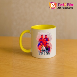 Cana K-POP cu formatia trupa KPOP BTS 4 626 - Img 32