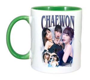 Cana K-POP cu formatia trupa KPOP CHAEWON 2 642 - Img 3