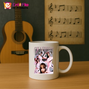 Cana K-POP cu formatia trupa KPOP CHAEWON 643 - Img 15